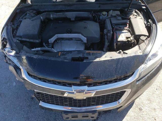 1G11C5SA6GU108312 - 2016 CHEVROLET MALIBU LIM LT 黑色 照片 11