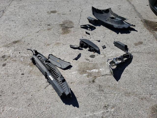 1G11C5SA6GU108312 - 2016 CHEVROLET MALIBU LIM LT 黑色 照片 12