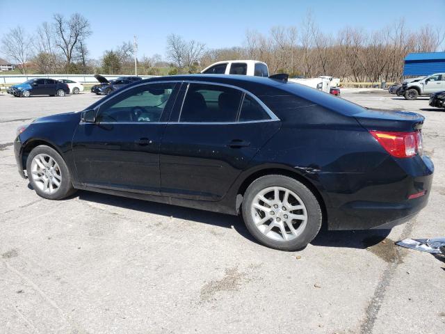 1G11C5SA6GU108312 - 2016 CHEVROLET MALIBU LIM LT 黑色 照片 2