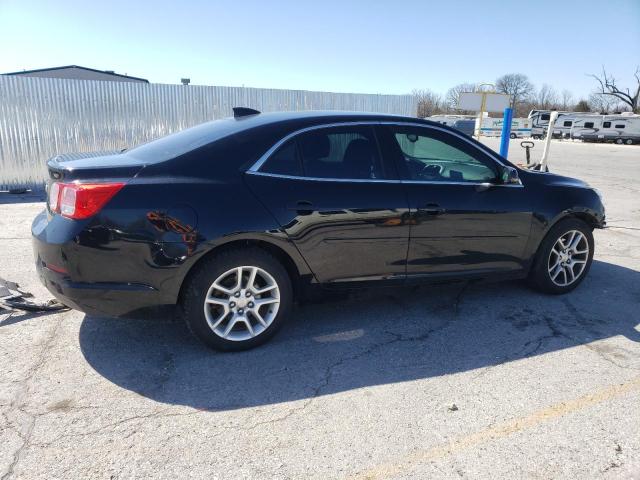 1G11C5SA6GU108312 - 2016 CHEVROLET MALIBU LIM LT 黑色 照片 3