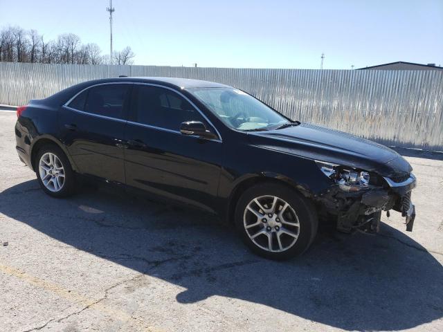 1G11C5SA6GU108312 - 2016 CHEVROLET MALIBU LIM LT 黑色 照片 4