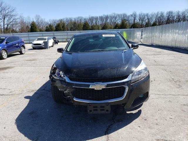 1G11C5SA6GU108312 - 2016 CHEVROLET MALIBU LIM LT 黑色 照片 5