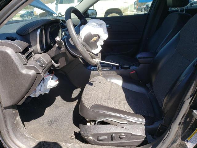 1G11C5SA6GU108312 - 2016 CHEVROLET MALIBU LIM LT 黑色 照片 7