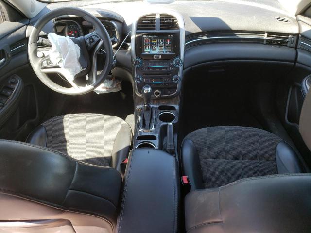 1G11C5SA6GU108312 - 2016 CHEVROLET MALIBU LIM LT 黑色 照片 8