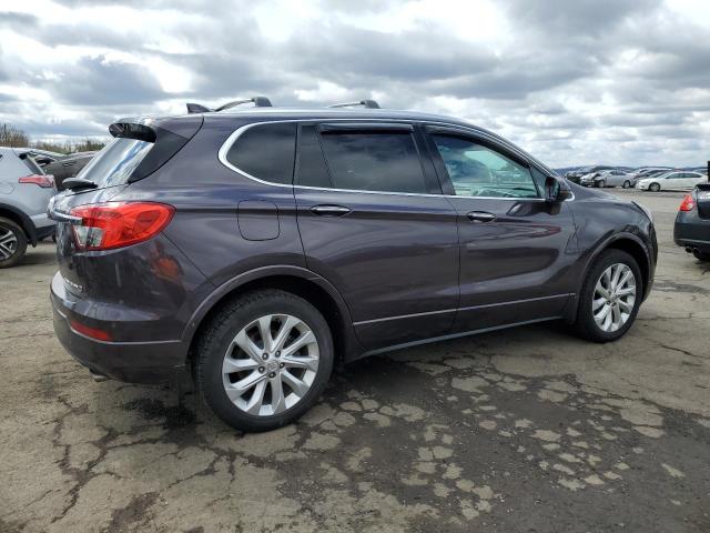 LRBFXFSXXHD019211 - 2017 BUICK ENVISION PREMIUM II Grafit foto 3