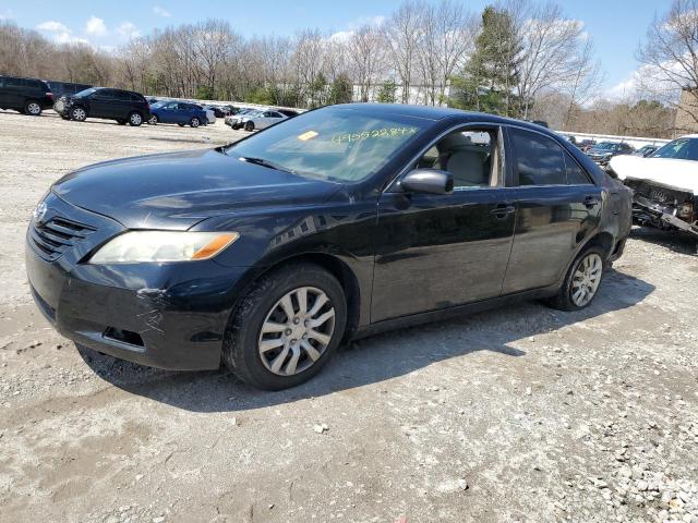 2007 TOYOTA CAMRY CE, 