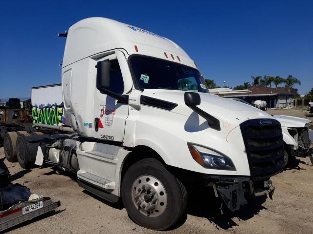 2022 FREIGHTLINER CASCADIA 1, 