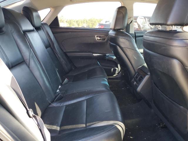 4T1BK1EB4DU004694 - 2013 TOYOTA AVALON BASE 灰色 照片 10