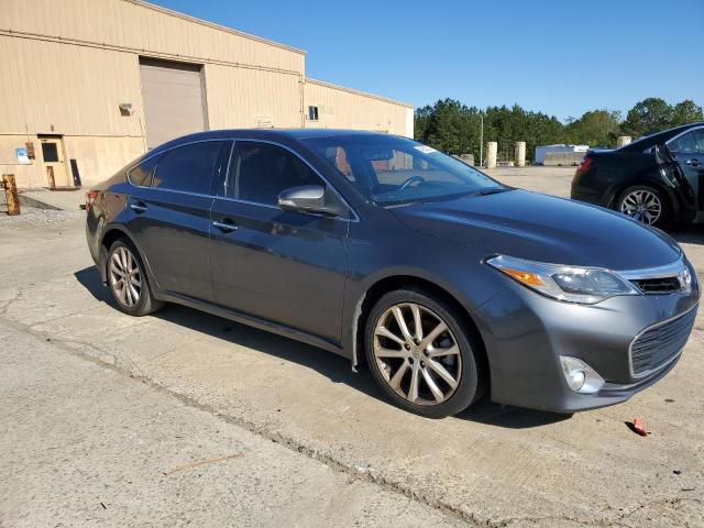 4T1BK1EB4DU004694 - 2013 TOYOTA AVALON BASE 灰色 照片 4