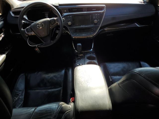 4T1BK1EB4DU004694 - 2013 TOYOTA AVALON BASE 灰色 照片 8