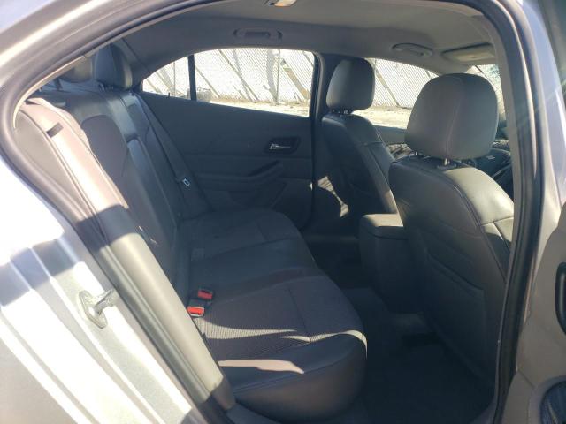 1G11C5SA5GU126283 - 2016 CHEVROLET MALIBU LIM LT 银色 照片 10