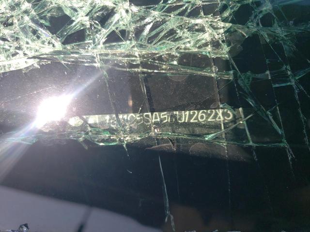 1G11C5SA5GU126283 - 2016 CHEVROLET MALIBU LIM LT 银色 照片 12