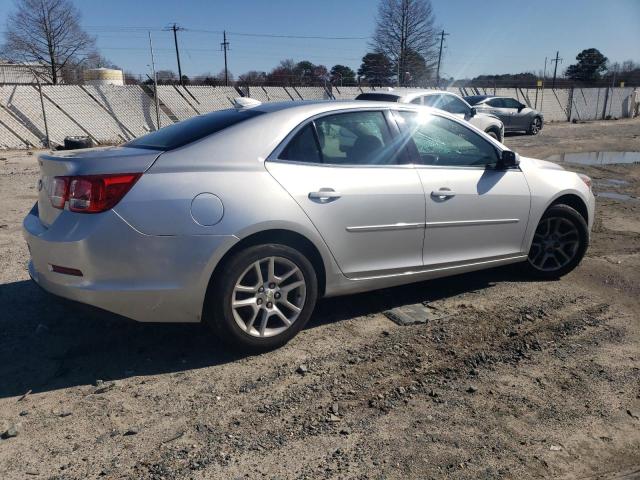 1G11C5SA5GU126283 - 2016 CHEVROLET MALIBU LIM LT 银色 照片 3