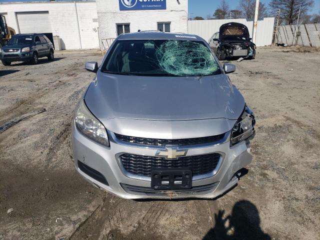 1G11C5SA5GU126283 - 2016 CHEVROLET MALIBU LIM LT 银色 照片 5