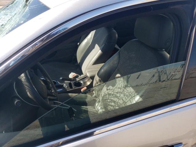 1G11C5SA5GU126283 - 2016 CHEVROLET MALIBU LIM LT 银色 照片 7