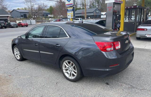 1G11D5SR2DF137020 - 2013 CHEVROLET MALIBU 1LT 石墨色 照片 3