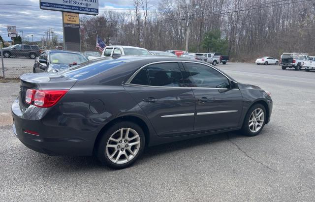 1G11D5SR2DF137020 - 2013 CHEVROLET MALIBU 1LT 石墨色 照片 4