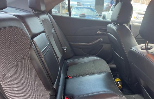 1G11D5SR2DF137020 - 2013 CHEVROLET MALIBU 1LT 石墨色 照片 6