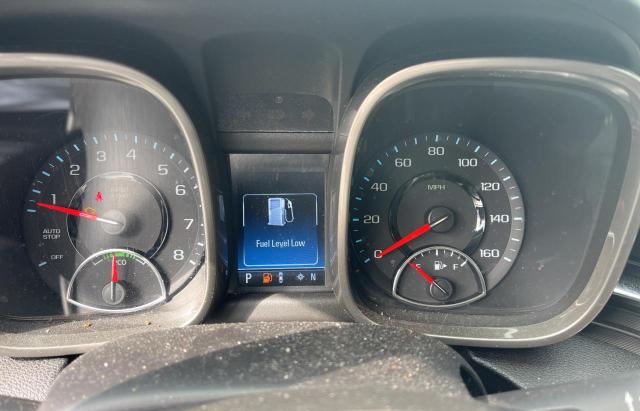 1G11D5SR2DF137020 - 2013 CHEVROLET MALIBU 1LT 石墨色 照片 8