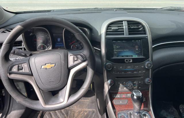 1G11D5SR2DF137020 - 2013 CHEVROLET MALIBU 1LT 石墨色 照片 9