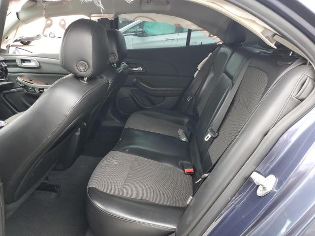 1G11C5SA9DF343514 - 2013 CHEVROLET MALIBU 1LT Көк фото 10