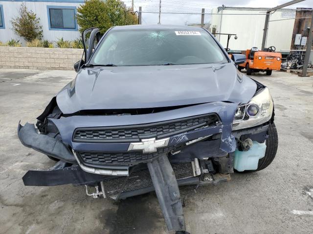 1G11C5SA9DF343514 - 2013 CHEVROLET MALIBU 1LT Көк фото 5