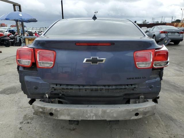 1G11C5SA9DF343514 - 2013 CHEVROLET MALIBU 1LT Көк фото 6