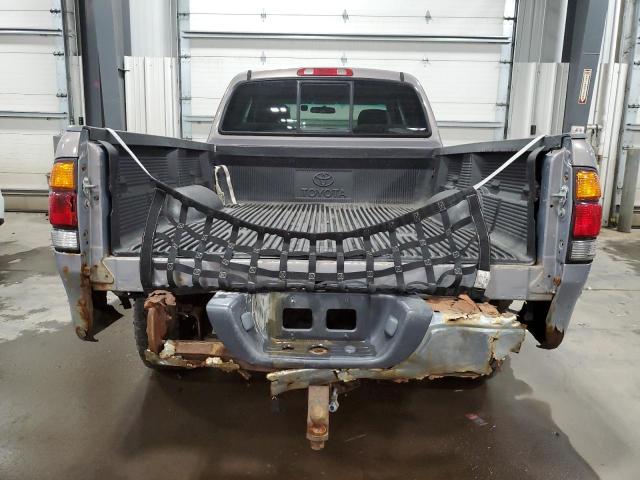5TBBT44192S243745 - 2002 TOYOTA TUNDRA ACCESS CAB თაფლისფერი ფოტო 6
