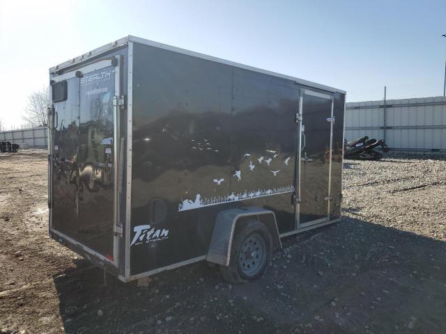 52LBE1215GE041835 - 2014 OTHER TRAILER BLACK photo 4