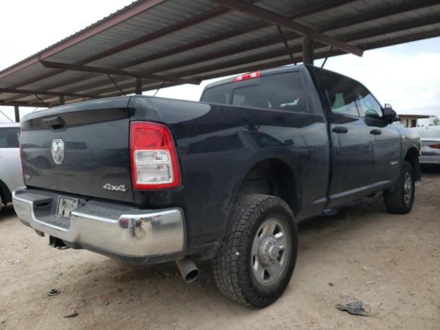 3C6UR5CL1LG282702 - 2020 RAM 2500 TRADESMAN შავი ფოტო 3