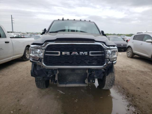 3C6UR5CL1LG282702 - 2020 RAM 2500 TRADESMAN შავი ფოტო 5