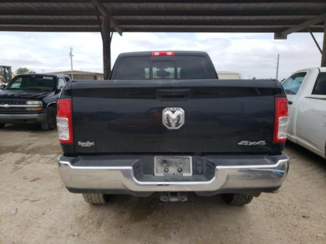 3C6UR5CL1LG282702 - 2020 RAM 2500 TRADESMAN შავი ფოტო 6