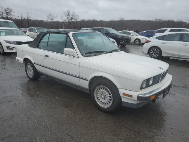 WBABB1302KEC00369 - 1989 BMW 325 I WHITE photo 4