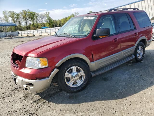 2006 FORD EXPEDITION EDDIE BAUER, 