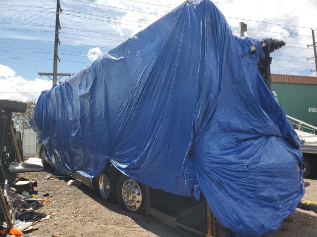 4UZFCHFE8PCUD9434 - 2023 FREIGHTLINER CHASSIS XC თაფლისფერი ფოტო 3