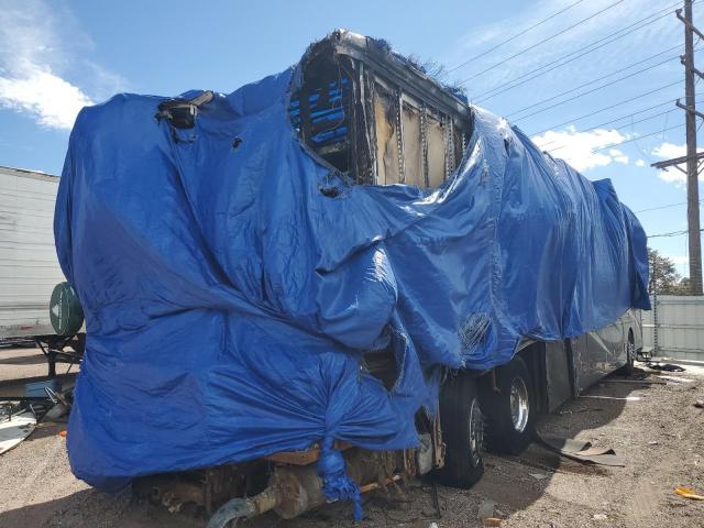 4UZFCHFE8PCUD9434 - 2023 FREIGHTLINER CHASSIS XC თაფლისფერი ფოტო 4