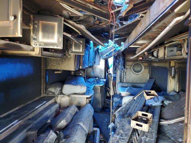 4UZFCHFE8PCUD9434 - 2023 FREIGHTLINER CHASSIS XC თაფლისფერი ფოტო 6