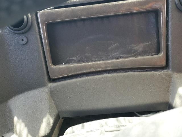 4UZFCHFE8PCUD9434 - 2023 FREIGHTLINER CHASSIS XC თაფლისფერი ფოტო 8