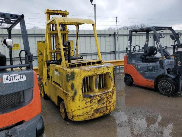 2711341 - 1998 CLAR FORKLIFT 黄色 照片 3