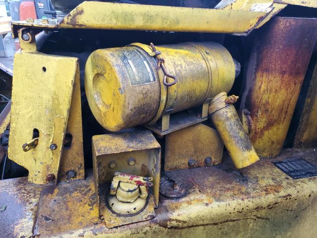 2711341 - 1998 CLAR FORKLIFT 黄色 照片 7