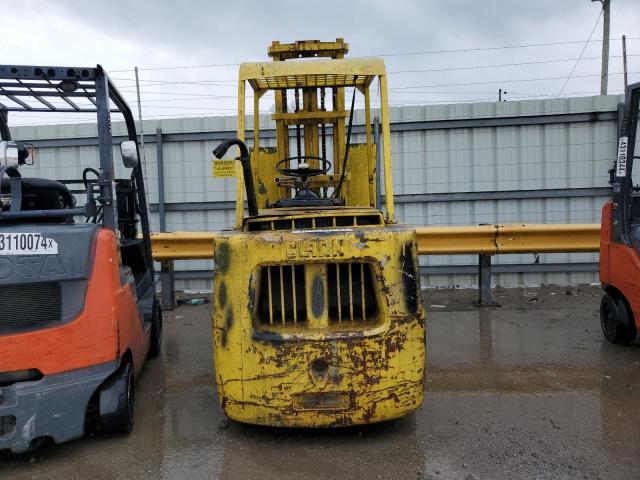 2711341 - 1998 CLAR FORKLIFT 黄色 照片 9