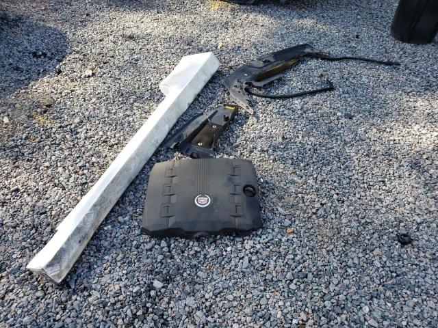 1G6DK1EDXB0135747 - 2011 CADILLAC CTS PERFORMANCE COLLECTION Белый фото 12