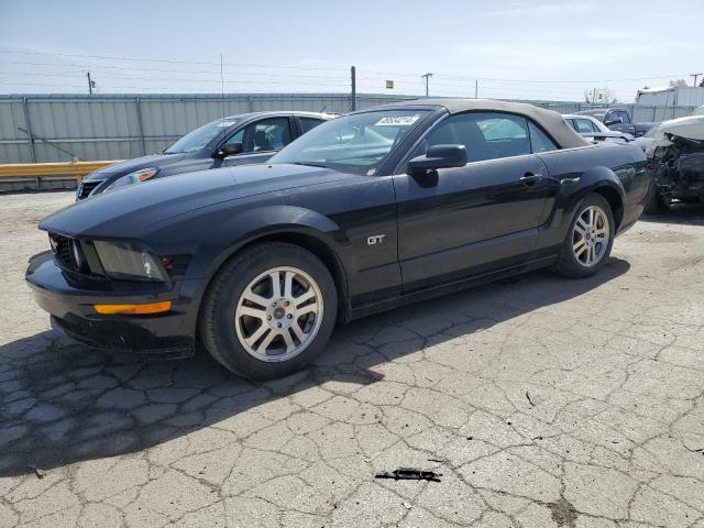 2005 FORD MUSTANG GT, 