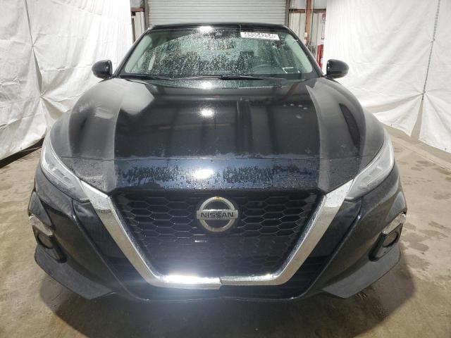 1N4BL4EV4KC113923 - 2019 NISSAN ALTIMA SL BLACK photo 5