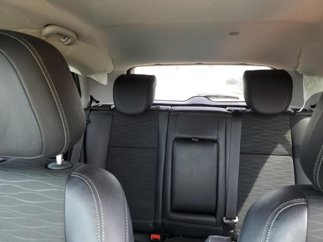 KL4CJBSB8FB062189 - 2015 BUICK ENCORE CONVENIENCE 银色 照片 10