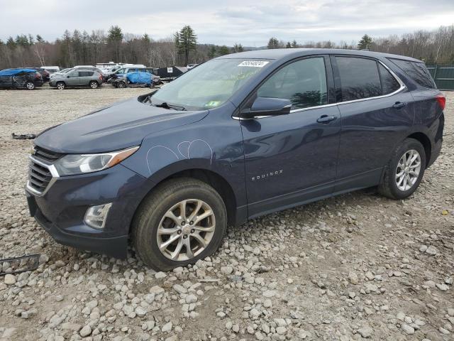 2019 CHEVROLET EQUINOX LT, 