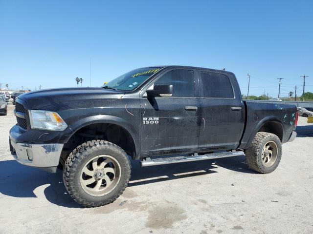 2016 RAM 1500 SLT, 