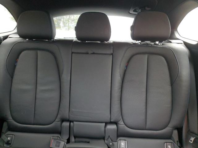 WBXHT3C57K3H34659 - 2019 BMW X1 XDRIVE28I BLUE photo 10