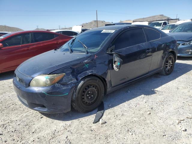 JTKDE167X80222367 - 2008 TOYOTA SCION TC 蓝色 照片 1