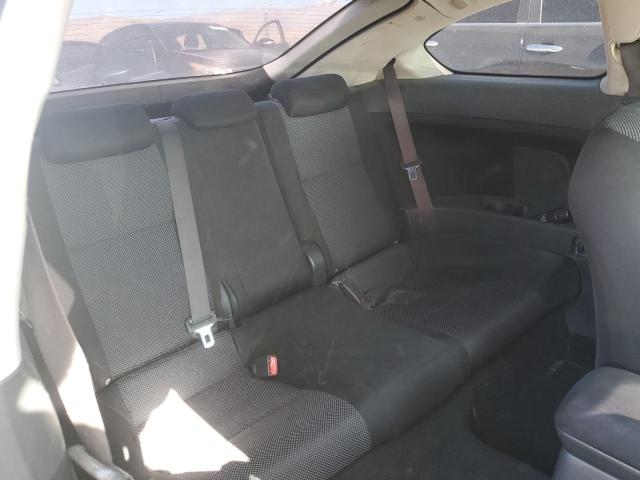JTKDE167X80222367 - 2008 TOYOTA SCION TC 蓝色 照片 10